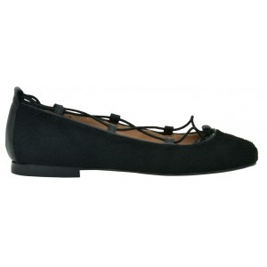 BALLET2 Nero Pony