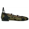 BALLET2 Militar Pony