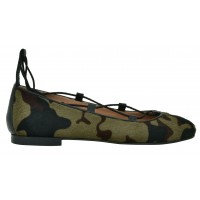 BALLET2 Militar Pony