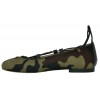 BALLET2 Militar Pony