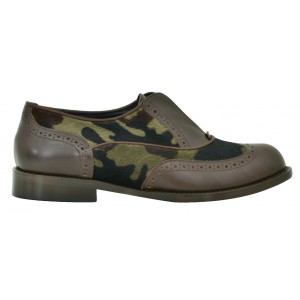 KURTZ Militar Pony