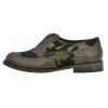 KURTZ Militar Pony