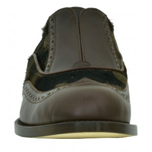 KURTZ Militar Pony