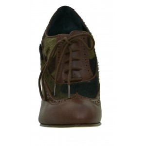 MARLENE Militar Pony