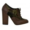 MARLENE Militar Pony