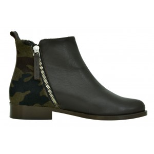 RINGO Militar Pony