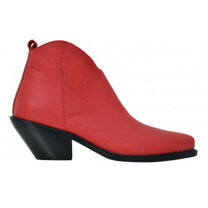 TEX Rosso
