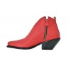 TEX Rosso